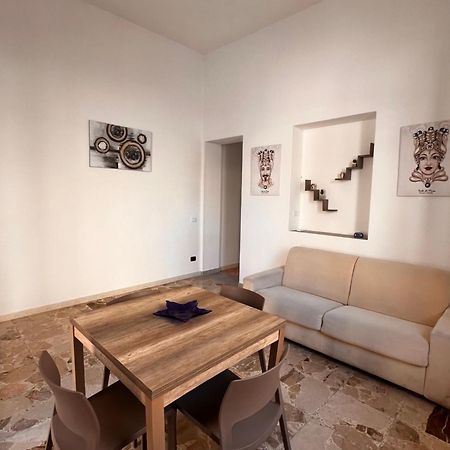 Ferienwohnung A Casa Di Carlo Lampedusa Exterior foto