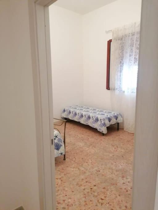 Ferienwohnung A Casa Di Carlo Lampedusa Exterior foto
