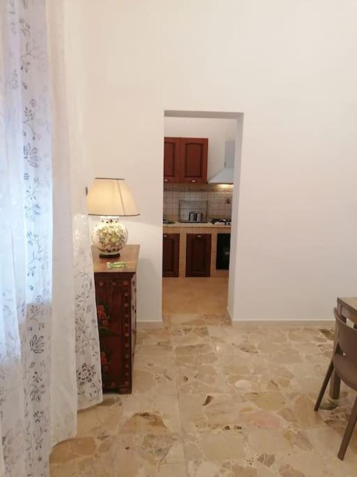 Ferienwohnung A Casa Di Carlo Lampedusa Exterior foto