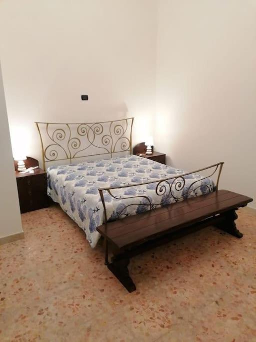 Ferienwohnung A Casa Di Carlo Lampedusa Exterior foto