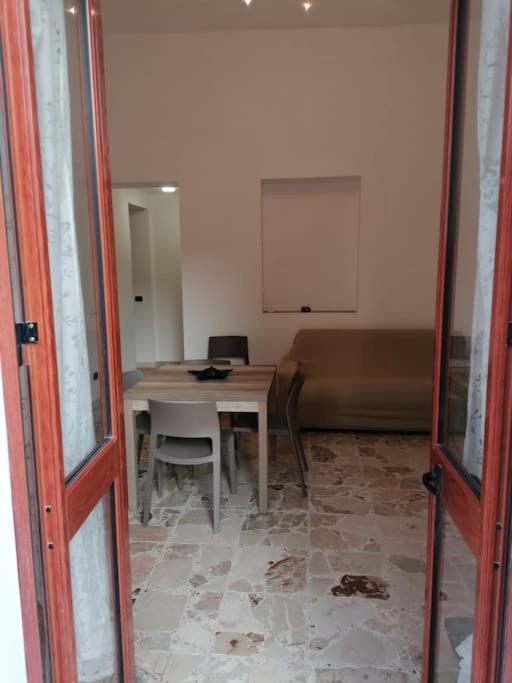 Ferienwohnung A Casa Di Carlo Lampedusa Exterior foto