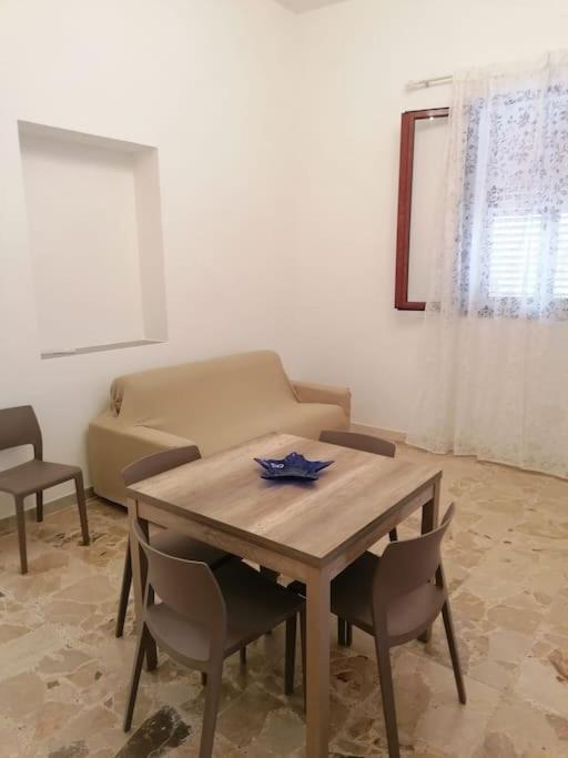 Ferienwohnung A Casa Di Carlo Lampedusa Exterior foto